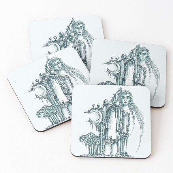 Item preview, Frost Prince designed and sold by tuile.