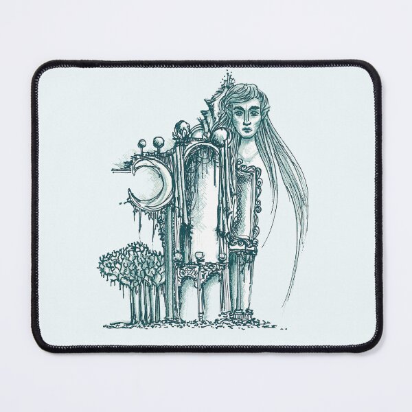 Item preview, Frost Prince designed and sold by tuile.