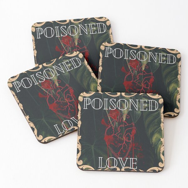 Item preview, POISONED LOVE  designed and sold by jrdntay33.