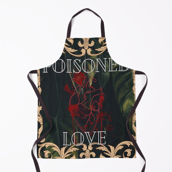 Item preview, POISONED LOVE  designed and sold by jrdntay33.