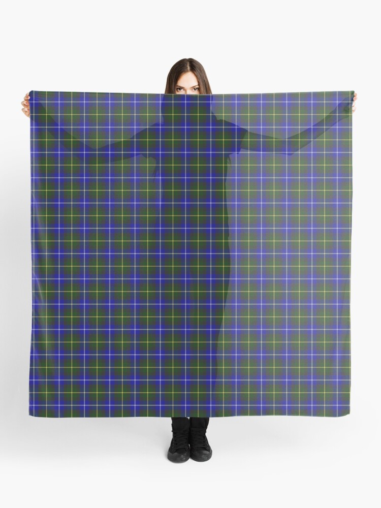 macneil tartan kilt