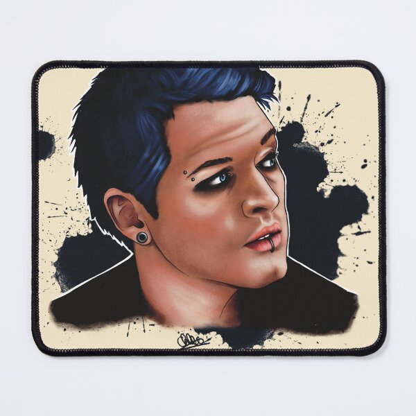 Item preview, Punk Cas designed and sold by LesLapins.