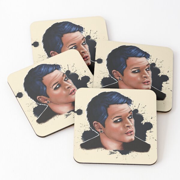 Item preview, Punk Cas designed and sold by LesLapins.