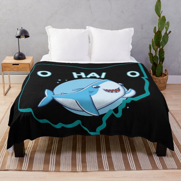 Item preview, Ohio German Shark Hai with State Map designed and sold by Time4German.