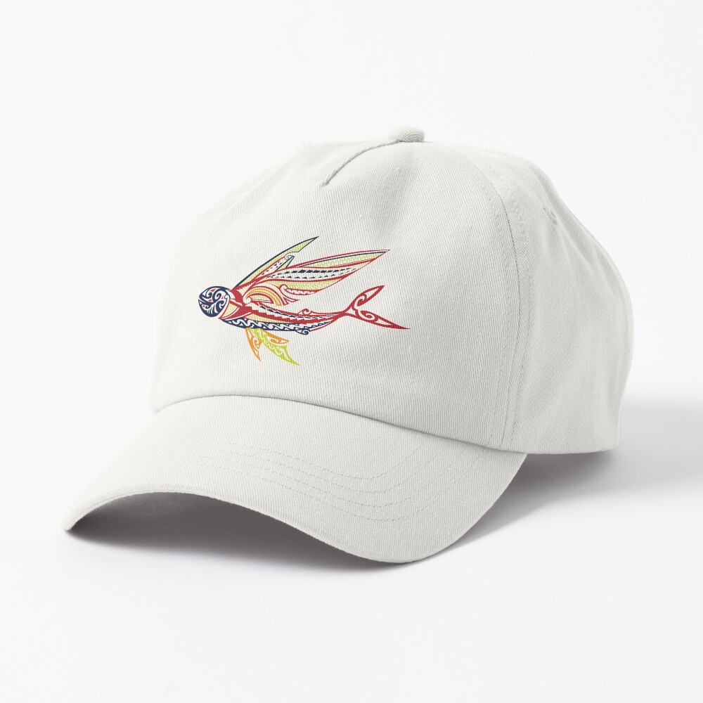 The Battenkill Contrast Fly Cap, Fly Fishing Clothes