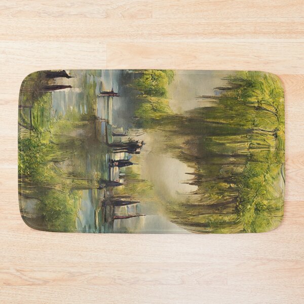 Item preview, Weeping Willow Pond designed and sold by ~.