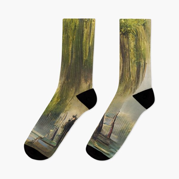 Item preview, Weeping Willow Pond designed and sold by ~.