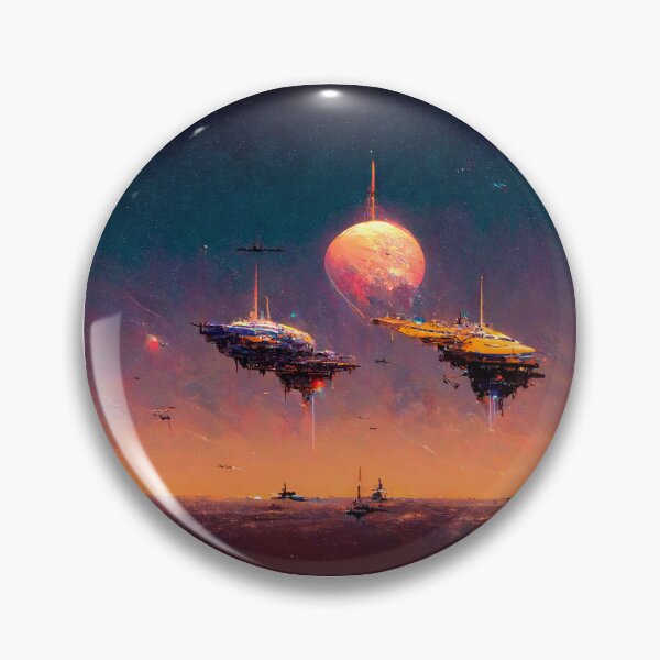 Item preview, Homeworld Taiidaan Carrier on Low Orbit designed and sold by devath.