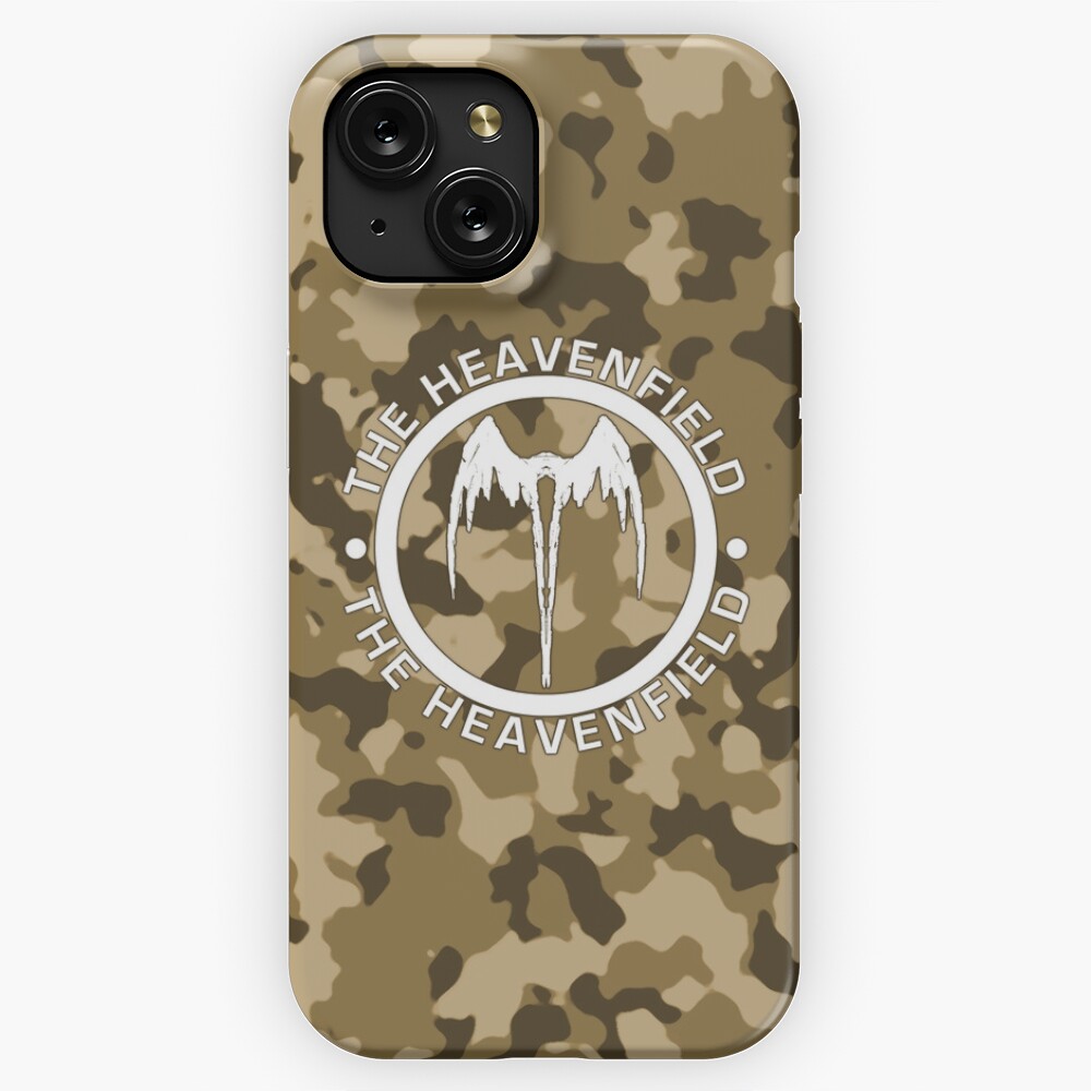 Item preview, iPhone Snap Case designed and sold by heavenfield.