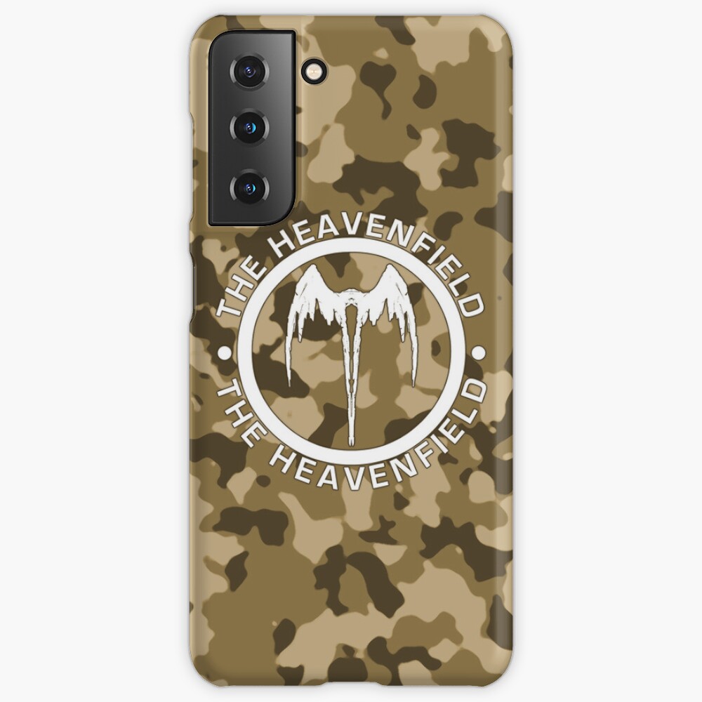 Item preview, Samsung Galaxy Snap Case designed and sold by heavenfield.