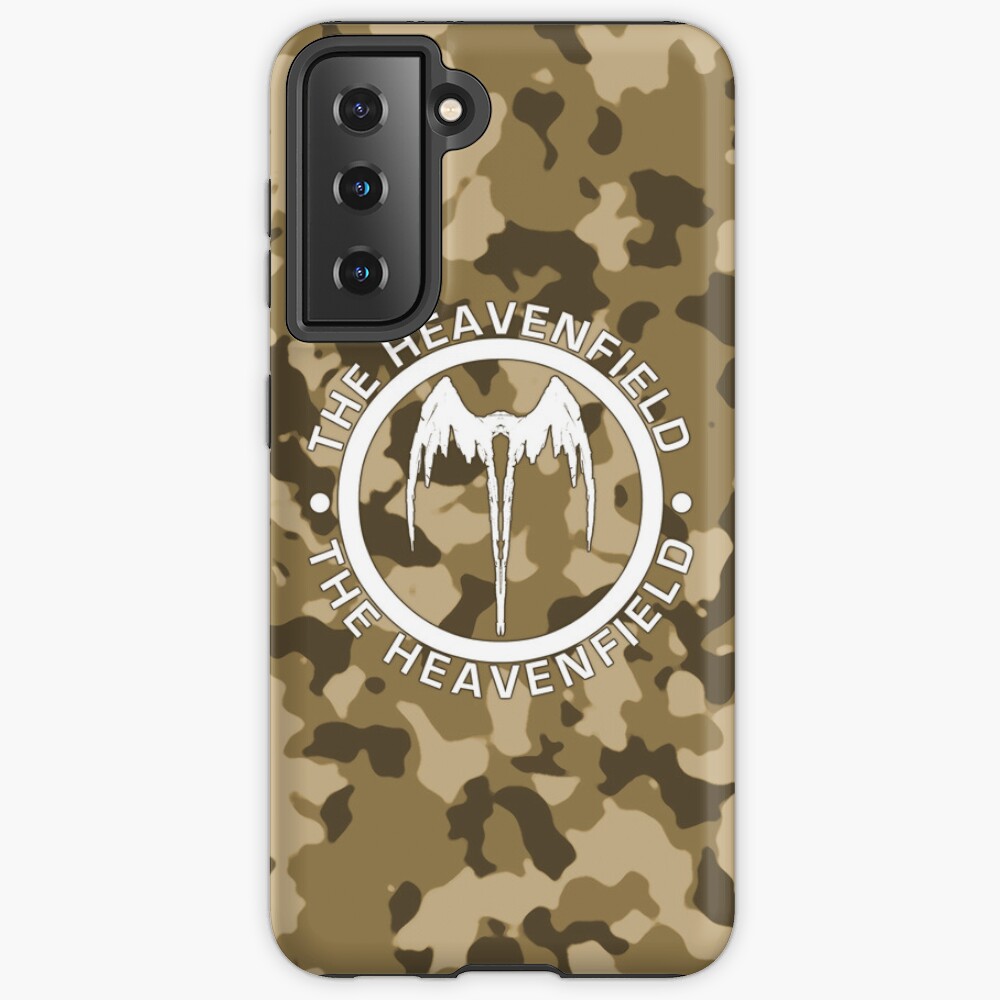 Item preview, Samsung Galaxy Tough Case designed and sold by heavenfield.