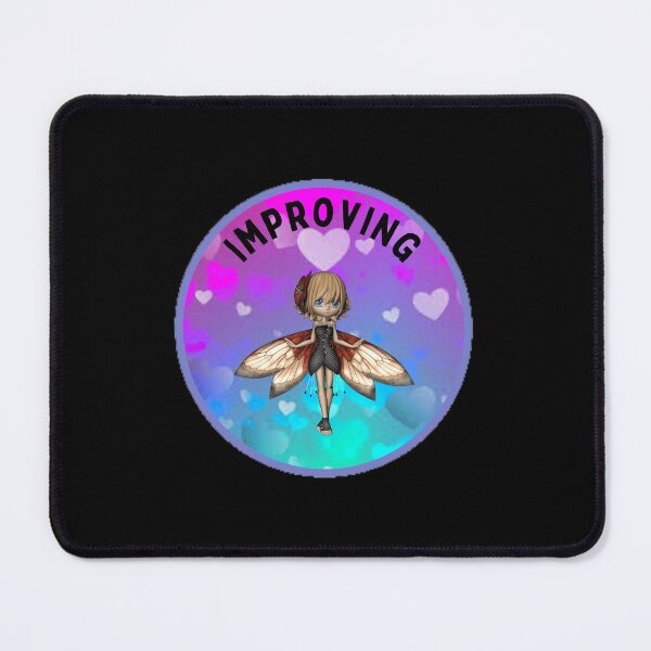 Item preview, Improving The Best Teacher Design designed and sold by BestTeacher.