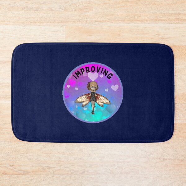Item preview, Improving The Best Teacher Design designed and sold by BestTeacher.