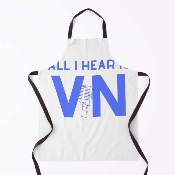 Item preview, ALL I HEAR IS VN designed and sold by jazzmode.
