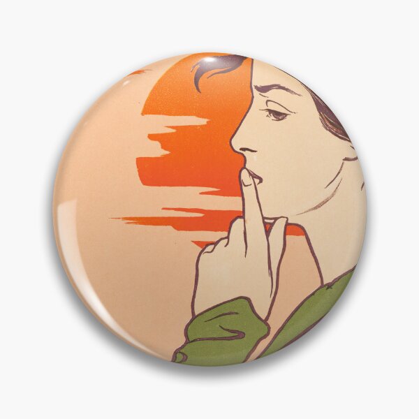 Item preview, L’Heure du Silence by Henri Meunier, 1897 designed and sold by Vintage Wall Art.