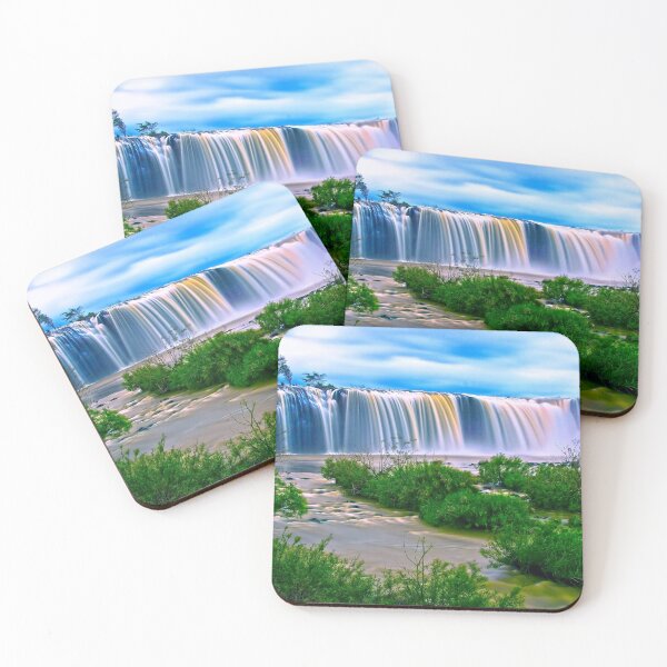 Item preview, Beautiful Waterfall designed and sold by Taceo10.