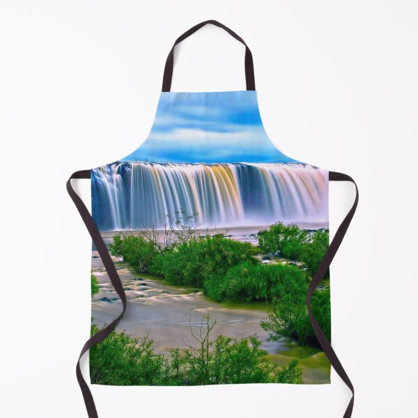 Item preview, Beautiful Waterfall designed and sold by Taceo10.
