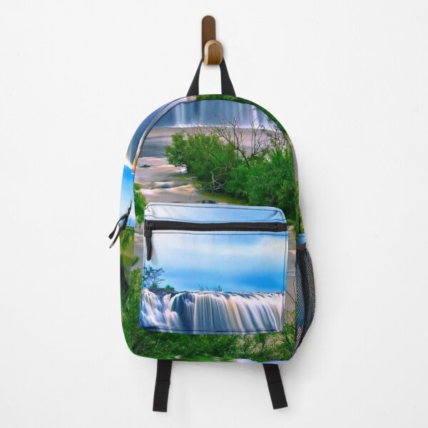 Item preview, Beautiful Waterfall designed and sold by Taceo10.