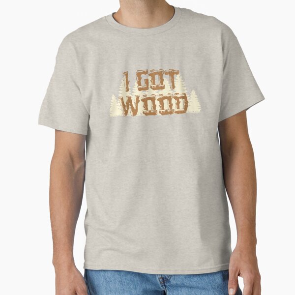 Classic T-Shirt