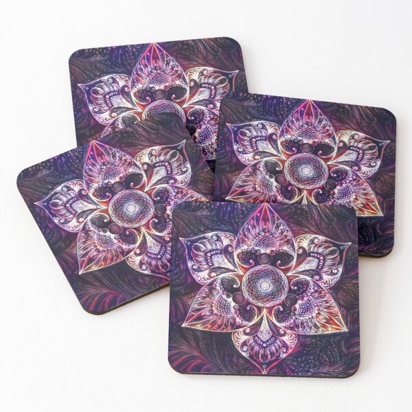 Item preview, Sateen designed and sold by HoshiKara.