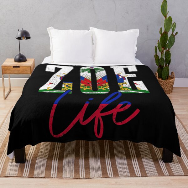 Item preview, Haiti Flag Zoe Haitian Life Pride Vintage Haiti designed and sold by untriedcandidat.