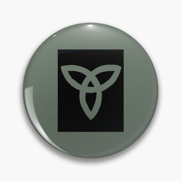 Item preview, Luck Badge designed and sold by Lacey Schmidt.