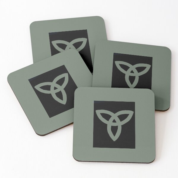 Item preview, Luck Badge designed and sold by Lacey Schmidt.