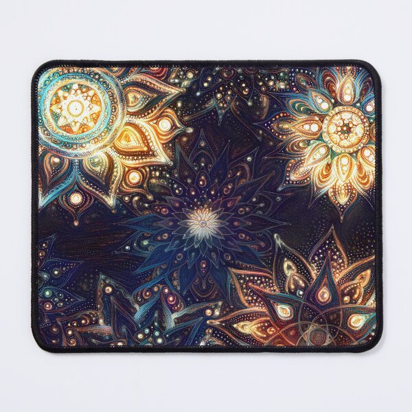Item preview, Cerulean Sparks designed and sold by HoshiKara.