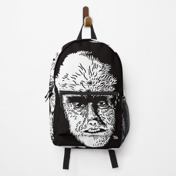 Item preview, Lon Chaney The Wolfman designed and sold by Mr Groovey.