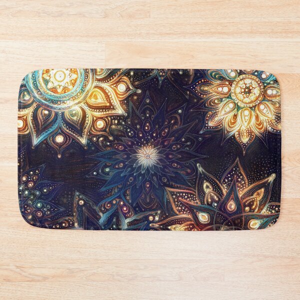 Item preview, Cerulean Sparks designed and sold by HoshiKara.