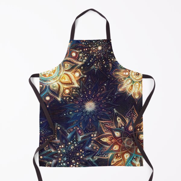 Item preview, Cerulean Sparks designed and sold by HoshiKara.
