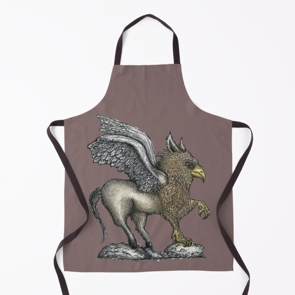 Item preview, Ponigriff designed and sold by tuile.