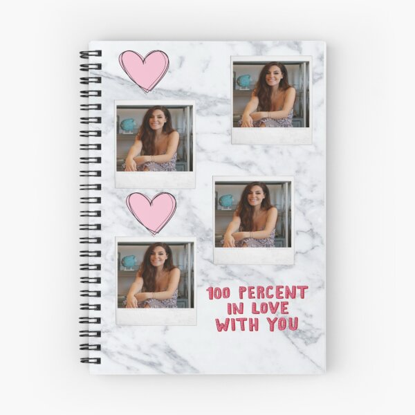 Item preview, 100% in love with Marzia designed and sold by meldiepie.