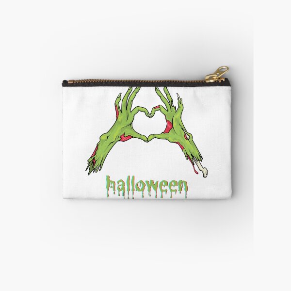 Artikelvorschau, Liebe Halloween-Zombie-Hände entworfen und verkauft von aelyaen.