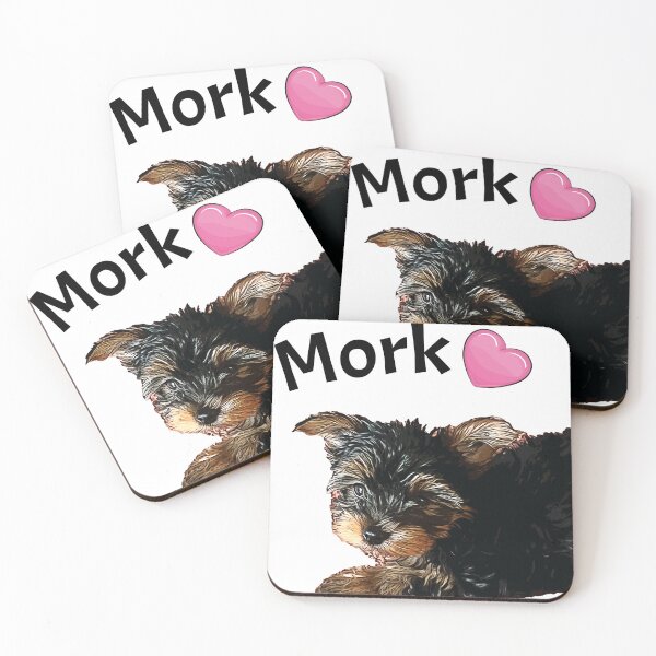 Item preview, Lover Boy Mork designed and sold by LaRubie.