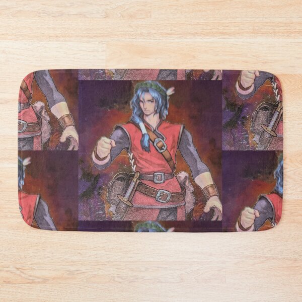 Item preview, Dante designed and sold by Yugitaco.