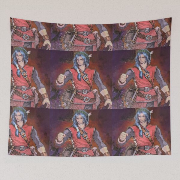 Item preview, Dante designed and sold by Yugitaco.