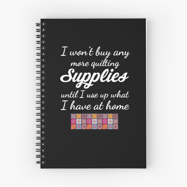 Item preview, QUILTING SUPPLIES designed and sold by antipatic.