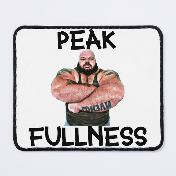 Item preview, Kyriakos Grizzly Kapakoulak | Peak Fullness designed and sold by STRAIGHT UP BULKED UP.