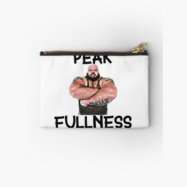 Item preview, Kyriakos Grizzly Kapakoulak | Peak Fullness designed and sold by STRAIGHT UP BULKED UP.