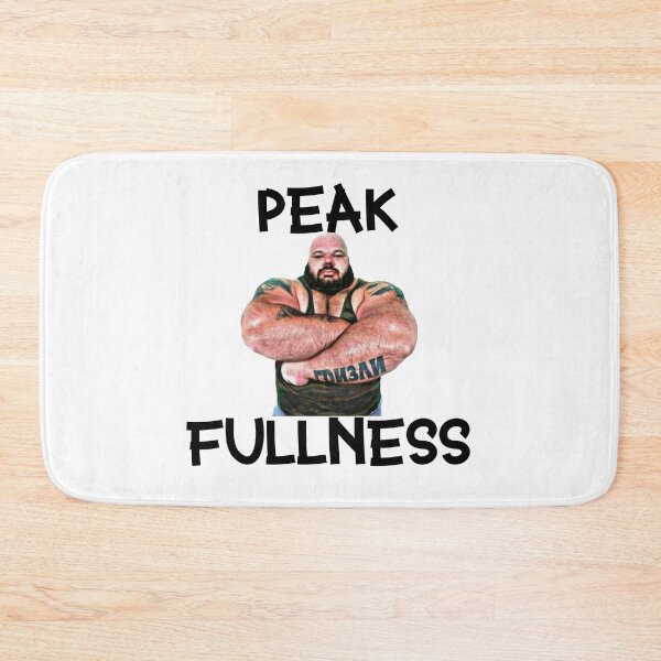 Item preview, Kyriakos Grizzly Kapakoulak | Peak Fullness designed and sold by STRAIGHT UP BULKED UP.
