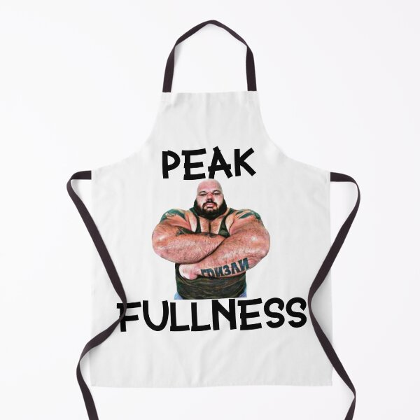 Item preview, Kyriakos Grizzly Kapakoulak | Peak Fullness designed and sold by STRAIGHT UP BULKED UP.