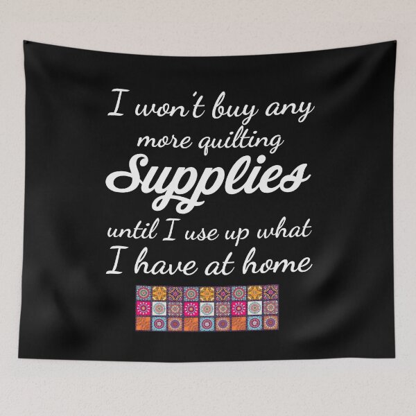 Item preview, QUILTING SUPPLIES designed and sold by antipatic.