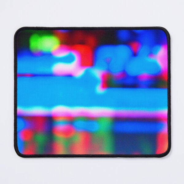 Item preview, Vibrant Digital Color Mesh designed and sold by RandomaLuxImage.