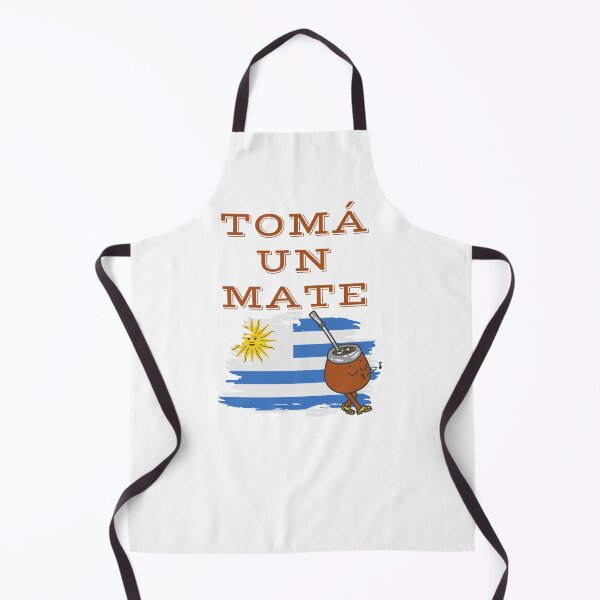 Item preview, Mate Uruguayo designed and sold by Tienda-Vane.