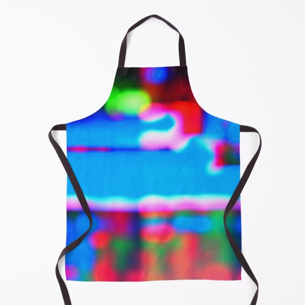 Item preview, Vibrant Digital Color Mesh designed and sold by RandomaLuxImage.