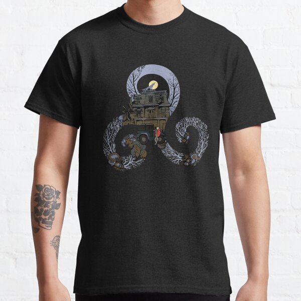 Triskelion Classic T-Shirt