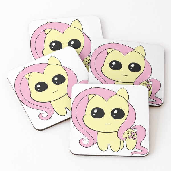 Item preview, Fluttershy TBH designed and sold by Rustmm.