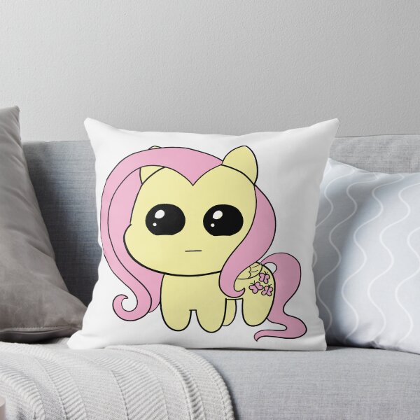 Item preview, Fluttershy TBH designed and sold by Rustmm.