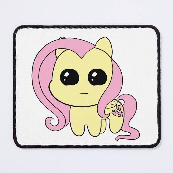 Item preview, Fluttershy TBH designed and sold by Rustmm.